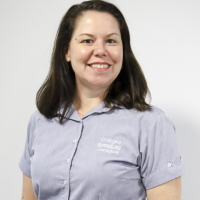 Rikeli Ferreira Thives Hackbarth